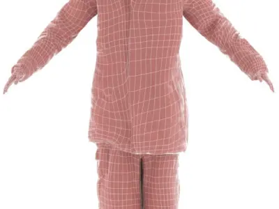 Joko Rigged 003