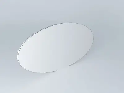 3.0 K Logo Free 3D model