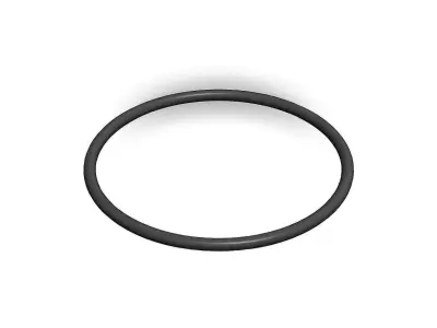 O Ring Vedabras 13056 3D model
