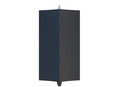 Lowpoly Base Siege Weapons Low-poly 3D model