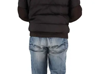 Stephen Posed 003