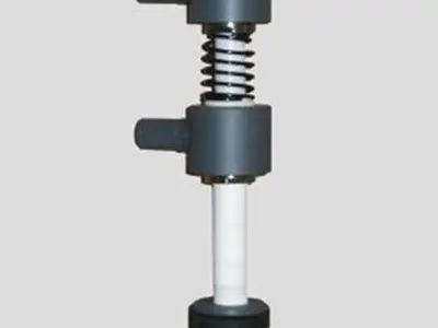 liquid filling nozzle 3D model