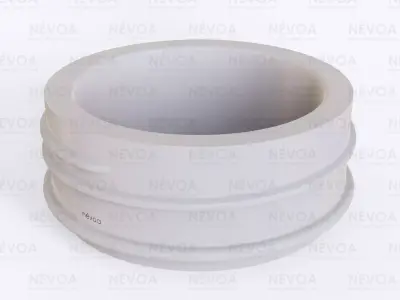 Neck finish - SP 444 - 58 - BDF - voluntary standard 3D model