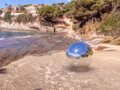 HDR87 Low-poly 3D model