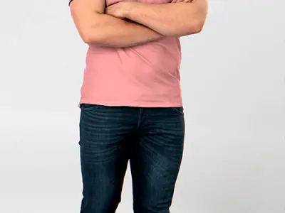 Posed Plus 00098 18