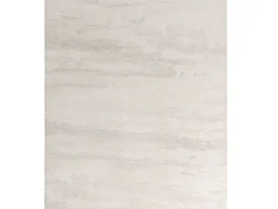 Reversible Rug Terrazzo and Rug Ash by Benuta 3D model