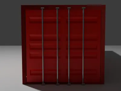 AFTER LONG TIME  Free 3D model