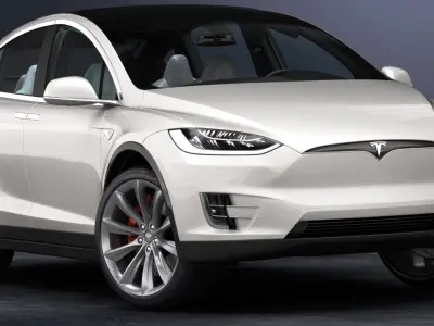 Car Collection Vol-1 3D model
