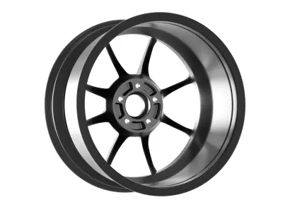 RAYS NE24 3D model