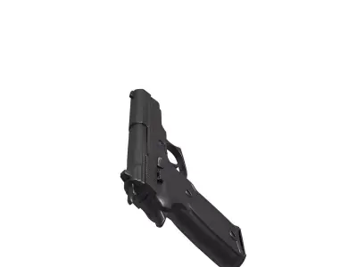 Astra A-80 3D print model