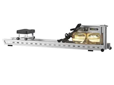 DHZ X-6101 3D model