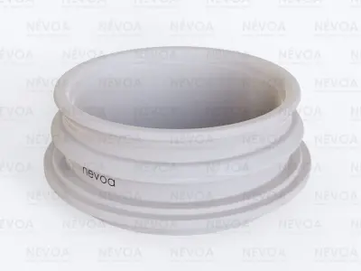 Neck finish - GME 30 70 - 26-21-8 5 3D model