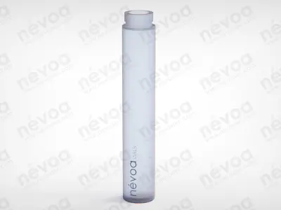 Vial Series S - Spray - Mist sprayer - 3-5 ml 3D model