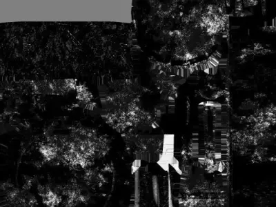 laser gun  Low-poly 3D model purchase