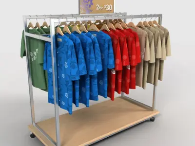  clothing collection 2 
