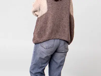 Posed Plus 00100 07