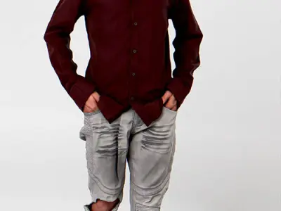 Posed Plus 00090 14