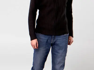 Posed Plus 00042 23