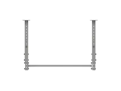 Sweedish Ladder Ceiling Free low-poly 3D model