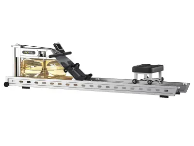 DHZ X-6101 3D model