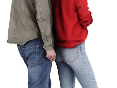 Isabelle & Mason Posed 005