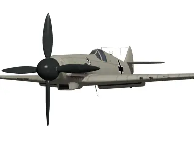 Skoda Kauba V5 3D model purchase