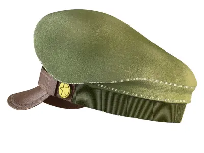  Reyo Helmet 3D model