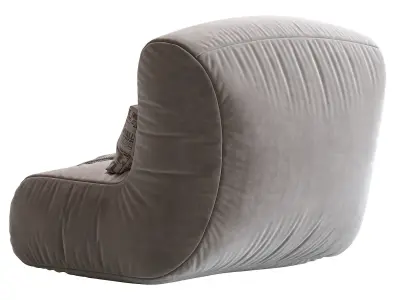 Bean Bag Chair N10 3D model