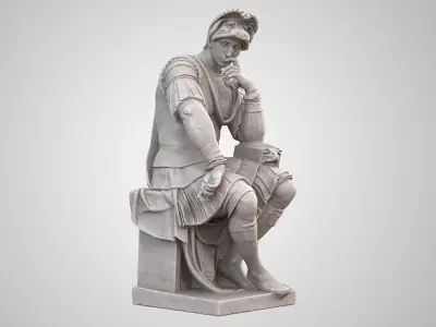  Lorenzo de Medici 