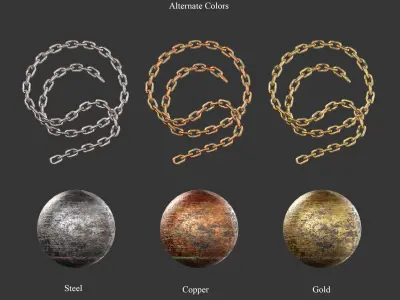 Medieval Collection Basics Building Set 3D Model Pack purchase