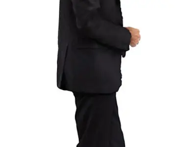 Dave Posed 004