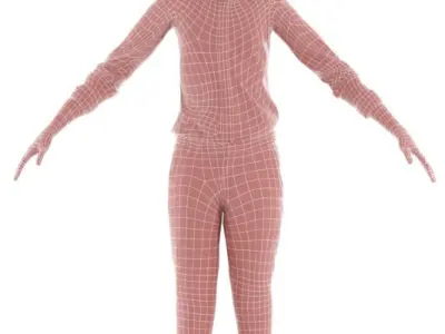 Sam Rigged 004