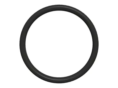 O Ring Vedabras 13178 3D model