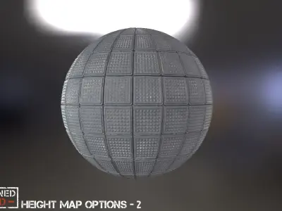 Tile Materials Pack Texture