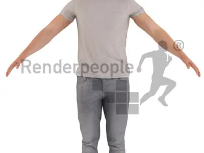 Bundle Mixed Rigged 001