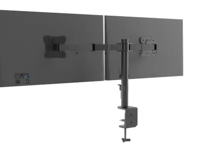  Dual Monitors With Stand 