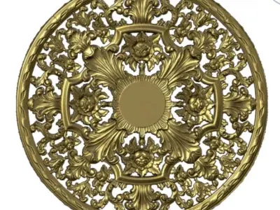 3d pattern file neoclassical sculpture 3d printing 3D print model get