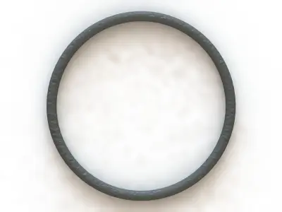 O Ring Vedabras 12816 3D model