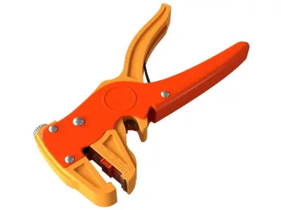 Wire Stripper 3D model order