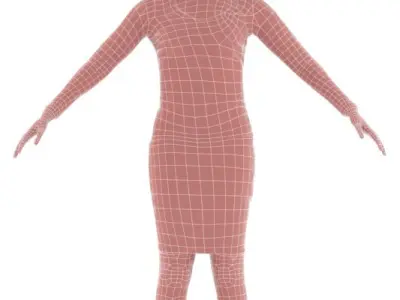 Amber Rigged 005