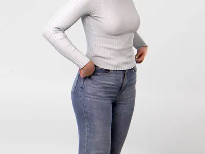 Posed Plus 00034 25