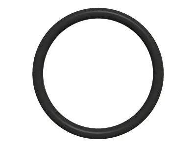 O Ring Vedabras 12145 3D model