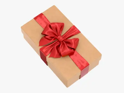 Gift Box 4 V1 