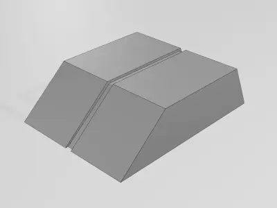 Option Part 004 Free 3D print model