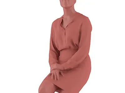 Maria Posed 010