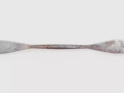 -Spatula- 3D model