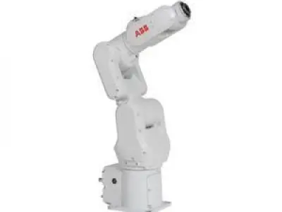 ABB robot irb 120-3 Free 3D model