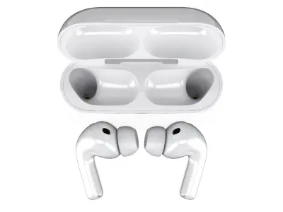  Apple AirPods Pro 3 