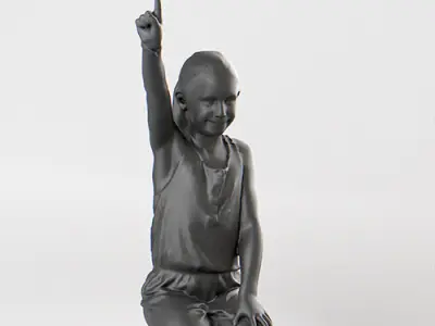 Posed 00275 16