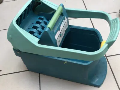 leifheit household cleaning replacement part 3D print model